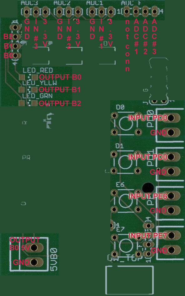 ADDON SHIELD FOR BRICK V2