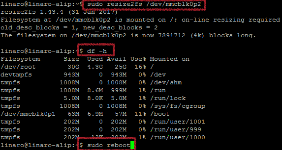 Step7 error while writing the new partition